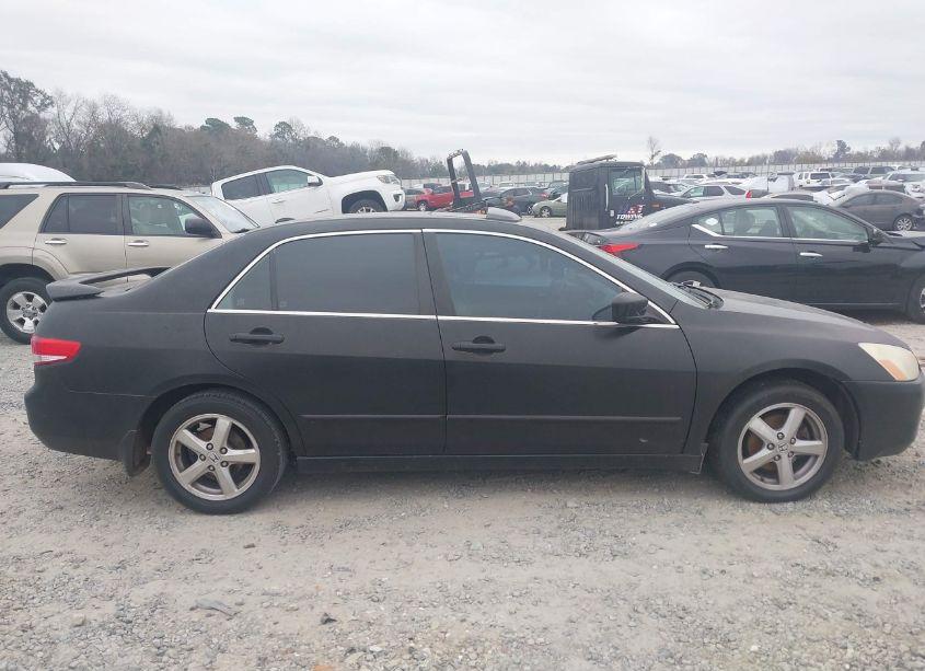 Photo 13 of 2004 Honda Accord 2.4 EX (VIN 1HGCM56804A056646)