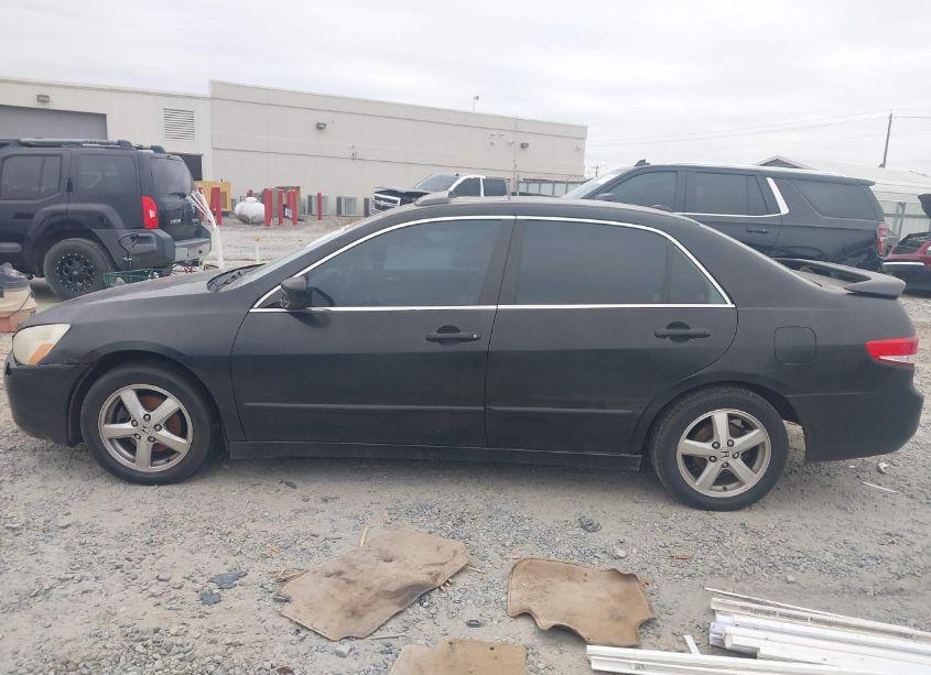 Photo 14 of 2004 Honda Accord 2.4 EX (VIN 1HGCM56804A056646)
