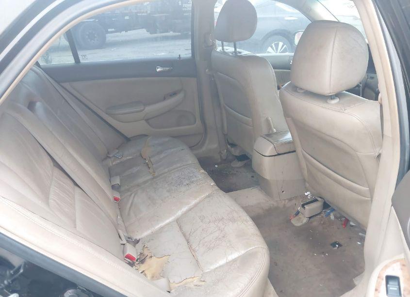 Photo 8 of 2004 Honda Accord 2.4 EX (VIN 1HGCM56804A056646)