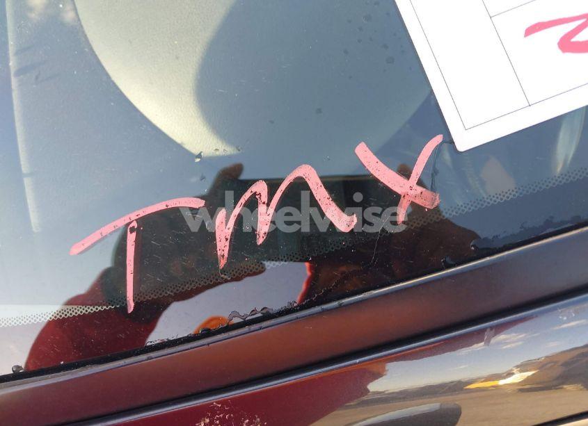 Photo 6 of 2004 Honda Accord 2.4 EX (VIN 1HGCM56804A062740)