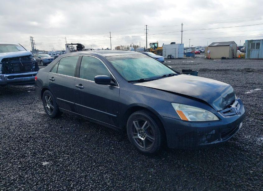 2004 Honda Accord 2.4 EX (VIN 1HGCM56804A090649) main photo