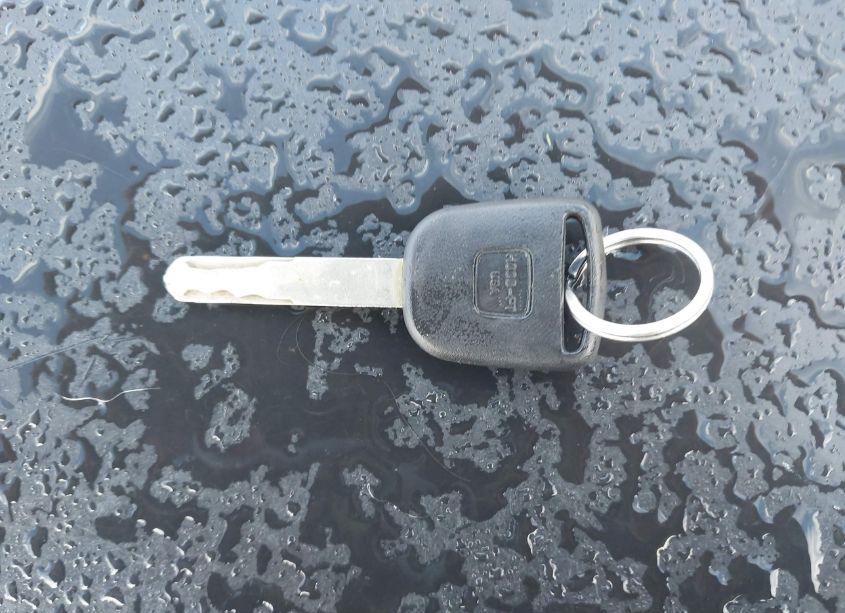 Photo 11 of 2004 Honda Accord 2.4 EX (VIN 1HGCM56804A090649)
