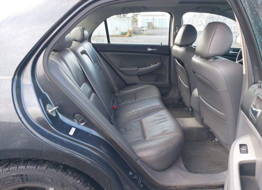 Photo 8 of 2004 Honda Accord 2.4 EX (VIN 1HGCM56804A090649)