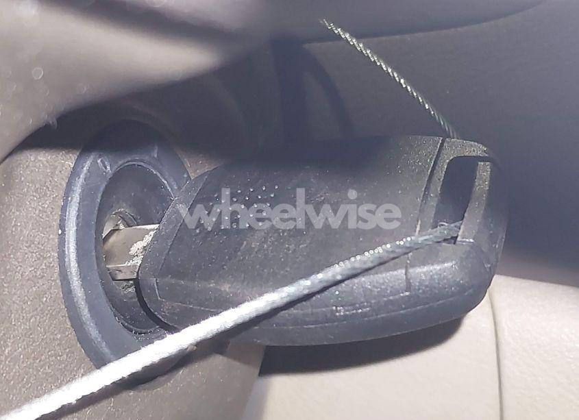 Photo 11 of 2004 Honda Accord 2.4 EX (VIN 1HGCM56804A103397)