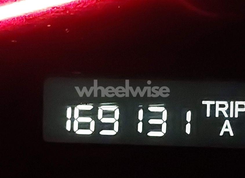 Photo 16 of 2004 Honda Accord 2.4 EX (VIN 1HGCM56804A103397)