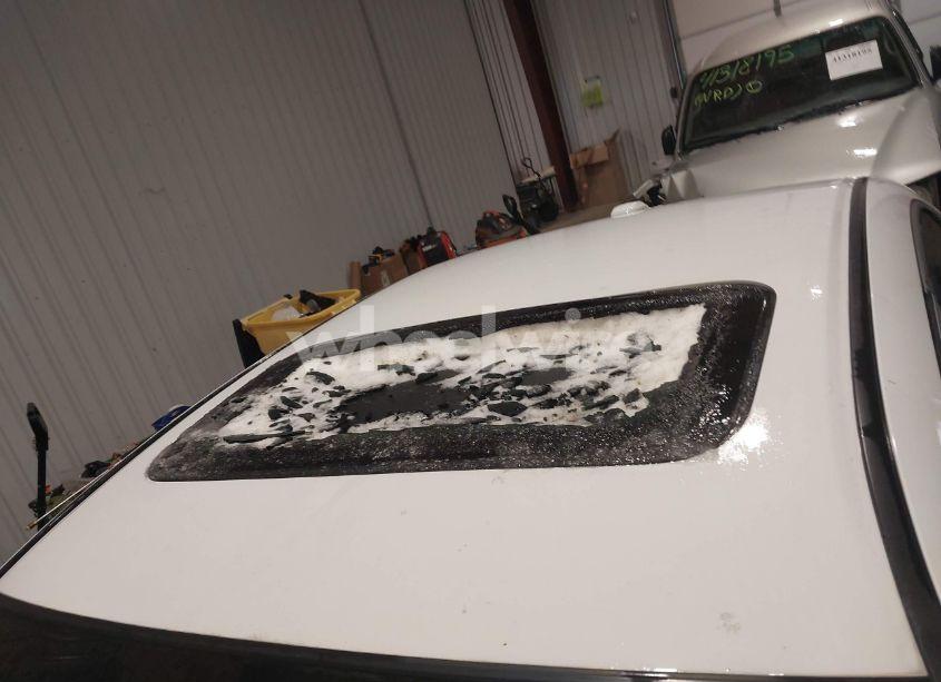Photo 18 of 2004 Honda Accord 2.4 EX (VIN 1HGCM56804A103397)