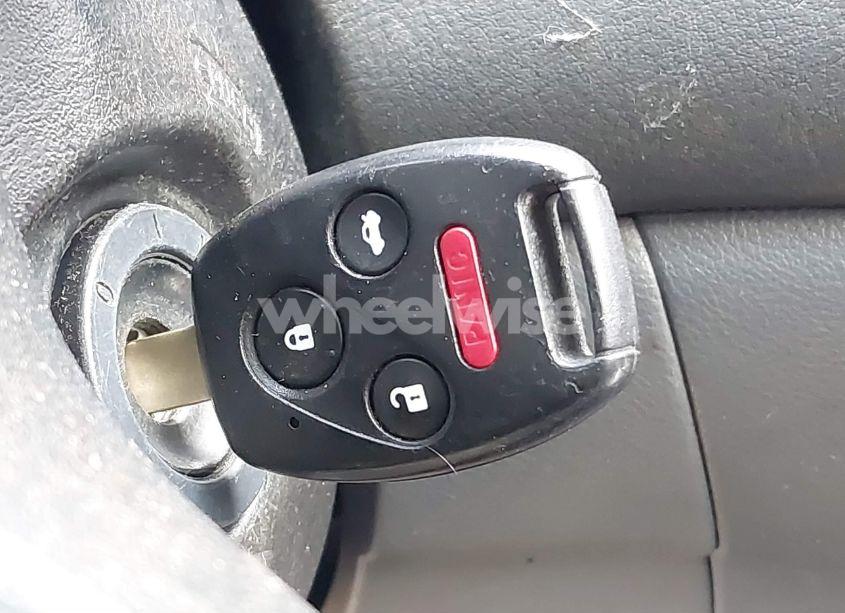 Photo 11 of 2004 Honda Accord 2.4 EX (VIN 1HGCM56804A113864)
