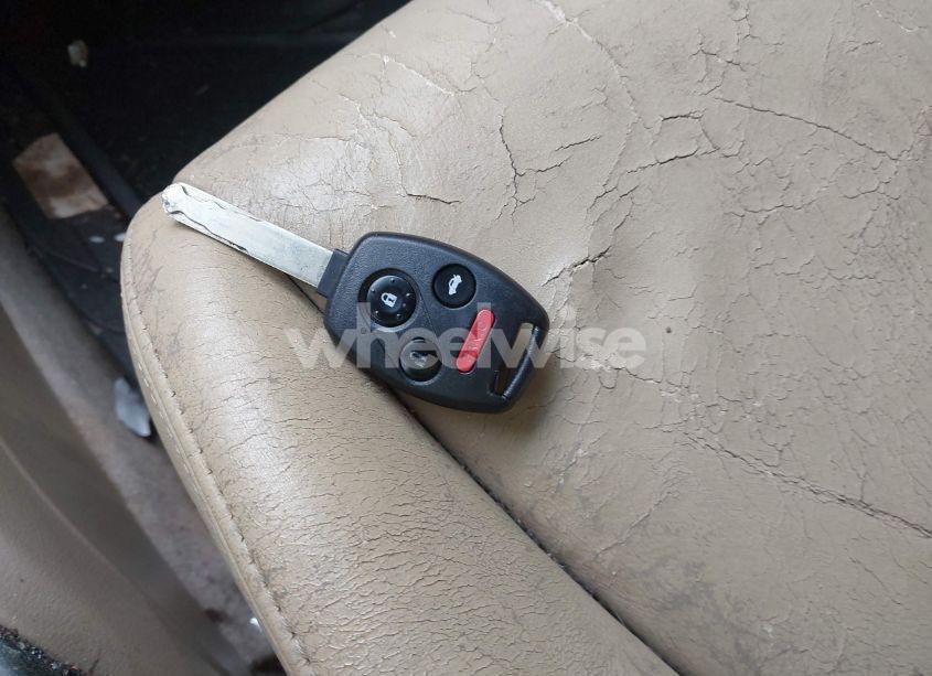 Photo 11 of 2004 Honda Accord 2.4 EX (VIN 1HGCM56804A125447)