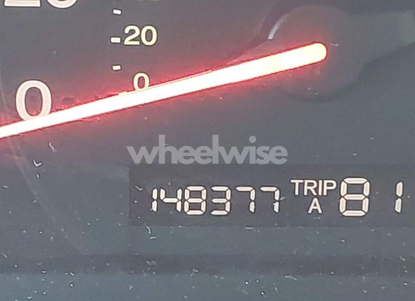 Photo 15 of 2004 Honda Accord 2.4 EX (VIN 1HGCM56804A137016)