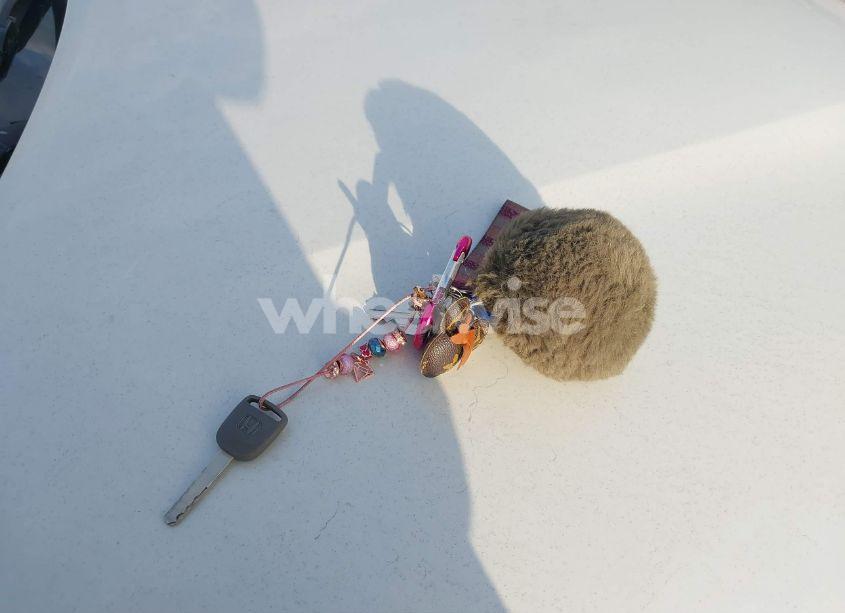 Photo 11 of 2005 Honda Accord 2.4 EX (VIN 1HGCM56805A015869)