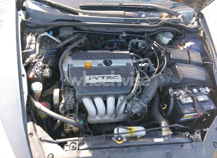 Photo 10 of 2005 Honda Accord 2.4 EX (VIN 1HGCM56805A056079)