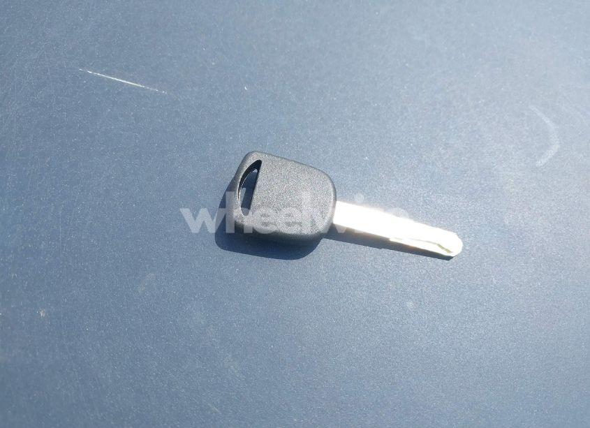 Photo 11 of 2005 Honda Accord 2.4 EX (VIN 1HGCM56805A056079)