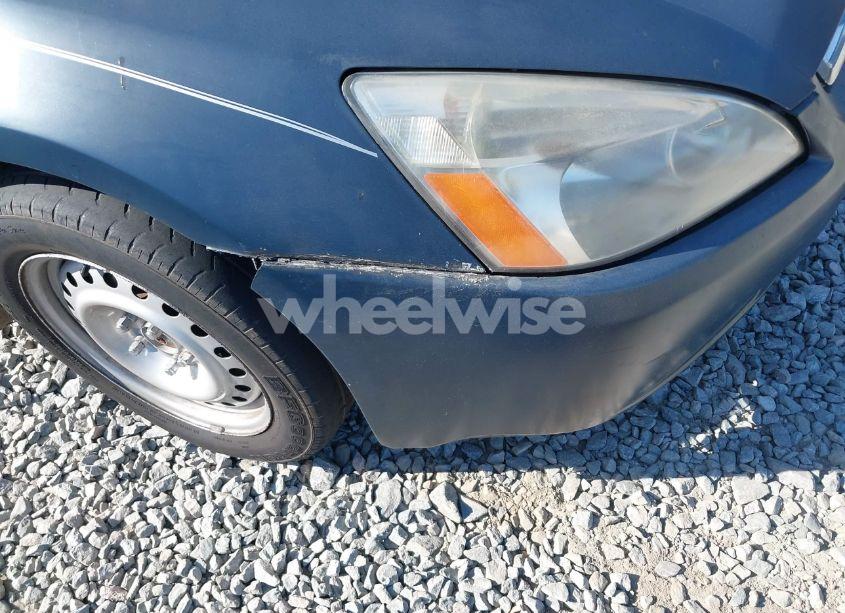 Photo 13 of 2005 Honda Accord 2.4 EX (VIN 1HGCM56805A056079)