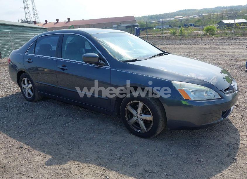 2005 Honda Accord 2.4 EX (VIN 1HGCM56805A086229) main photo
