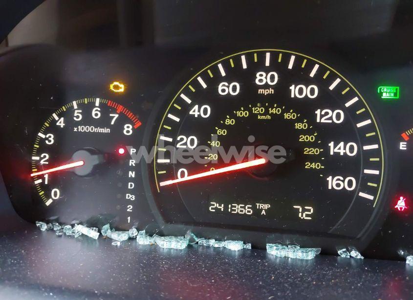 Photo 15 of 2005 Honda Accord 2.4 EX (VIN 1HGCM56805A176030)