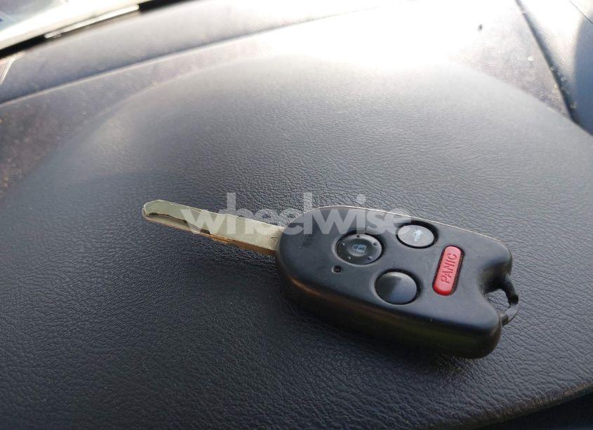 Photo 11 of 2006 Honda Accord 2.4 EX (VIN 1HGCM56806A002508)