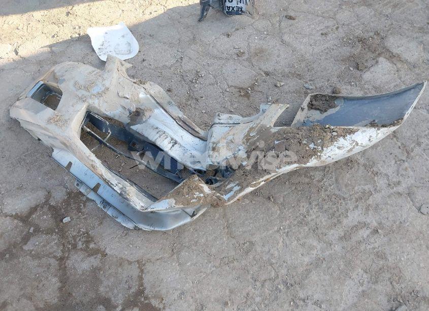 Photo 12 of 2006 Honda Accord 2.4 EX (VIN 1HGCM56806A002508)