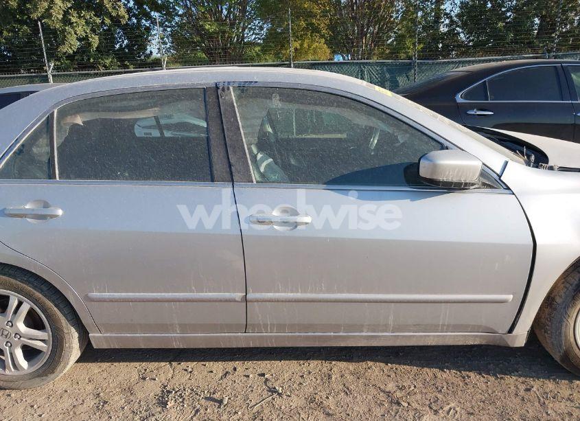 Photo 14 of 2006 Honda Accord 2.4 EX (VIN 1HGCM56806A002508)