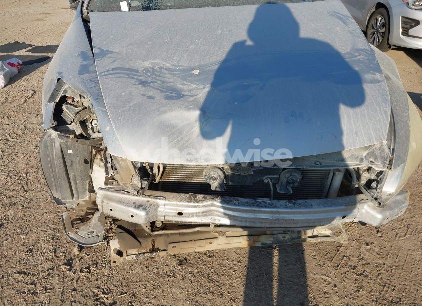 Photo 6 of 2006 Honda Accord 2.4 EX (VIN 1HGCM56806A002508)