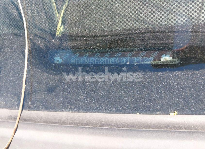 Photo 11 of 2006 Honda Accord 2.4 EX (VIN 1HGCM56806A017123)