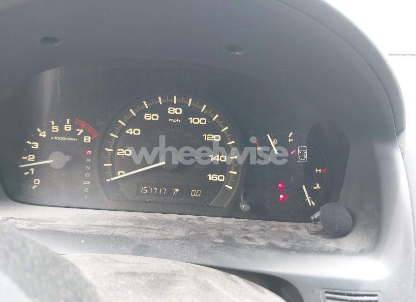 Photo 7 of 2006 Honda Accord 2.4 EX (VIN 1HGCM56806A024170)