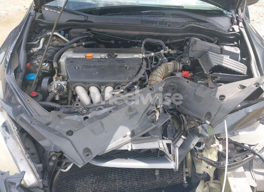 Photo 10 of 2006 Honda Accord 2.4 EX (VIN 1HGCM56806A024749)