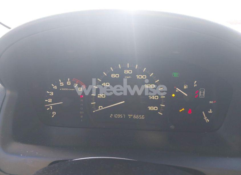 Photo 7 of 2006 Honda Accord 2.4 EX (VIN 1HGCM56806A057444)