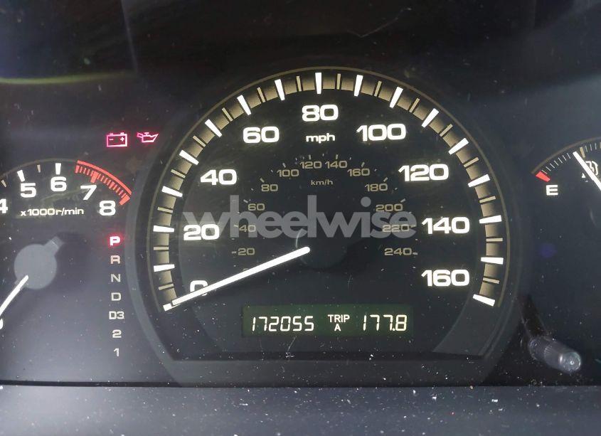 Photo 15 of 2006 Honda Accord 2.4 EX (VIN 1HGCM56806A116377)