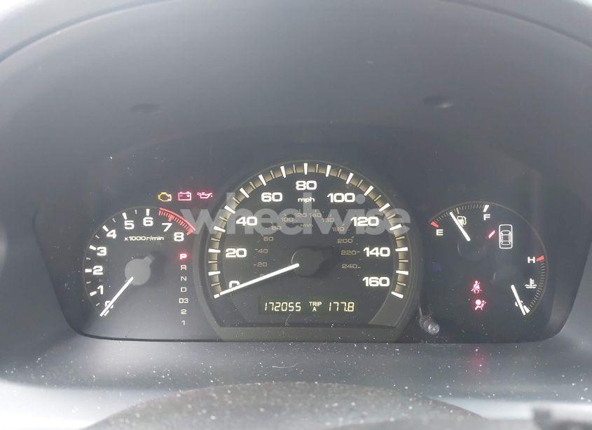Photo 7 of 2006 Honda Accord 2.4 EX (VIN 1HGCM56806A116377)