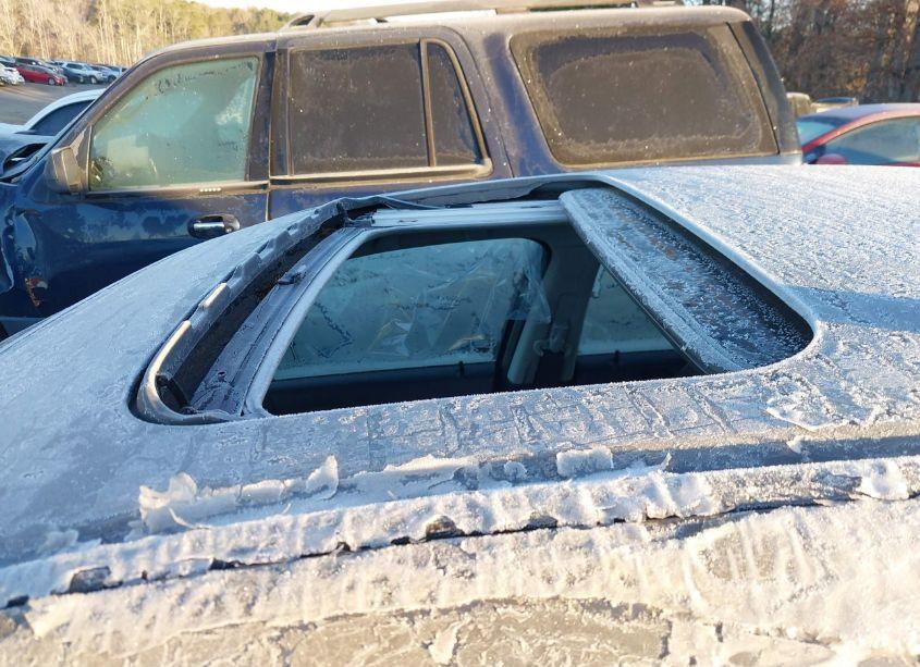 Photo 12 of 2006 Honda Accord 2.4 EX (VIN 1HGCM56806A124253)