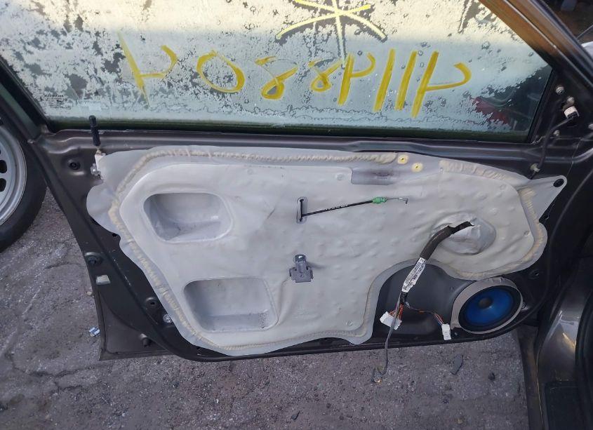 Photo 13 of 2006 Honda Accord 2.4 EX (VIN 1HGCM56806A124253)