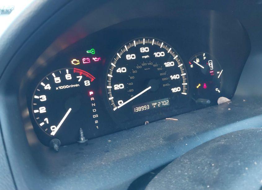 Photo 7 of 2006 Honda Accord 2.4 EX (VIN 1HGCM56806A124253)