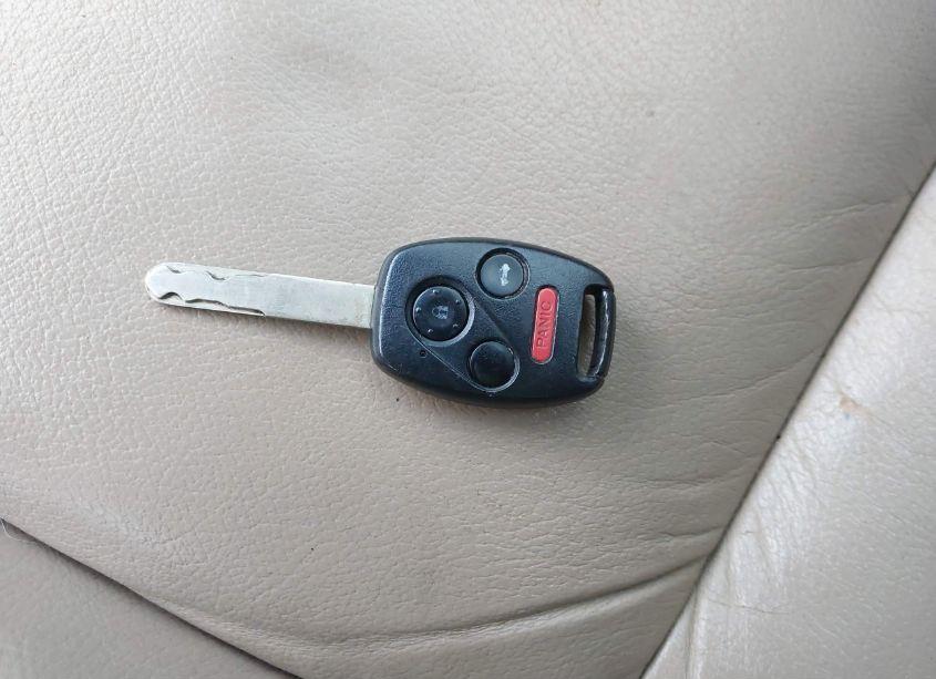 Photo 11 of 2006 Honda Accord 2.4 EX (VIN 1HGCM56806A136466)