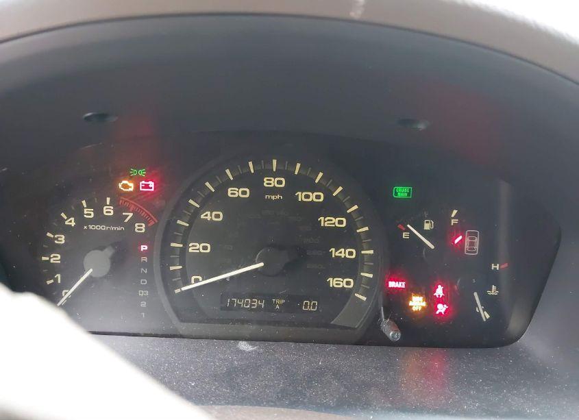 Photo 7 of 2006 Honda Accord 2.4 EX (VIN 1HGCM56806A136466)