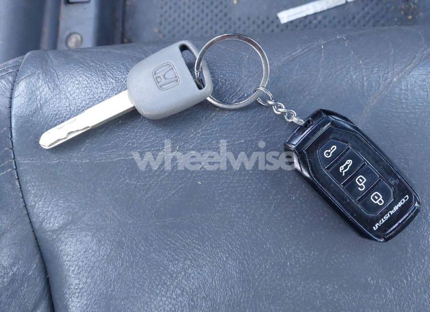 Photo 11 of 2006 Honda Accord 2.4 EX (VIN 1HGCM56806A158516)