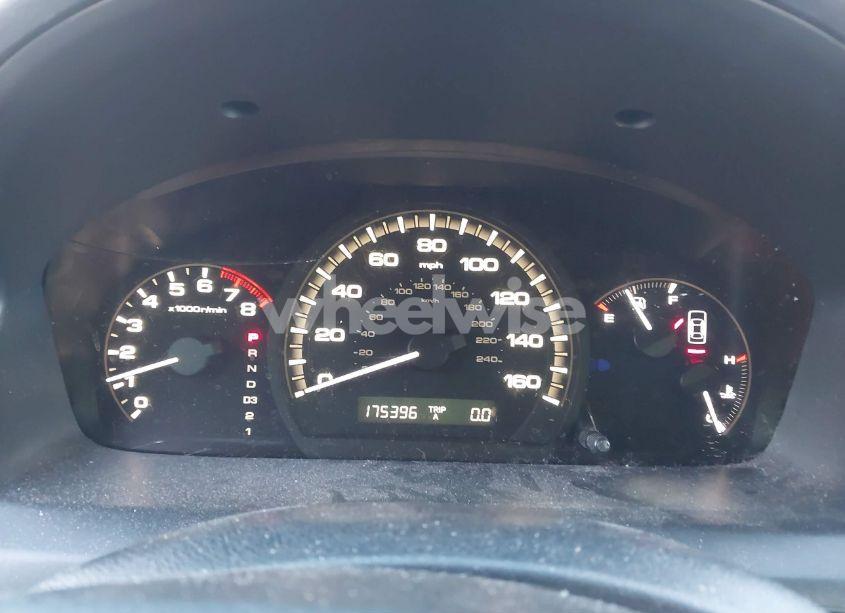 Photo 7 of 2006 Honda Accord 2.4 EX (VIN 1HGCM56806A158516)