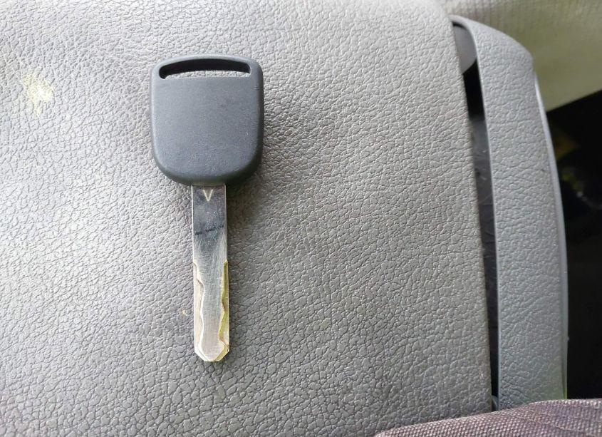 Photo 11 of 2007 Honda Accord 2.4 EX (VIN 1HGCM56807A016281)