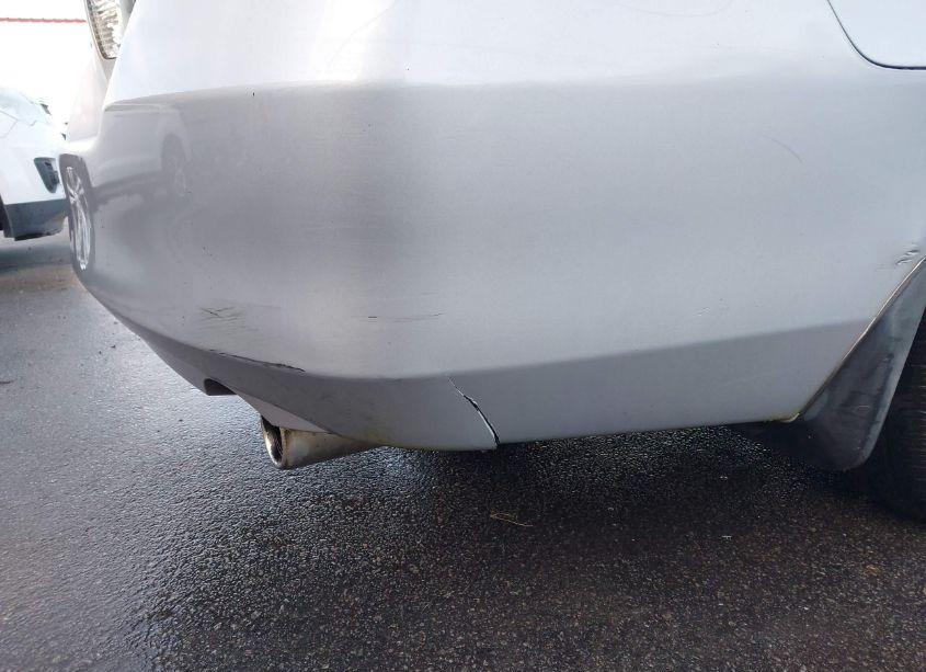 Photo 6 of 2007 Honda Accord 2.4 EX (VIN 1HGCM56807A016281)