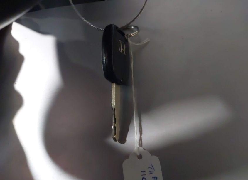 Photo 11 of 2007 Honda Accord 2.4 EX (VIN 1HGCM56807A046137)