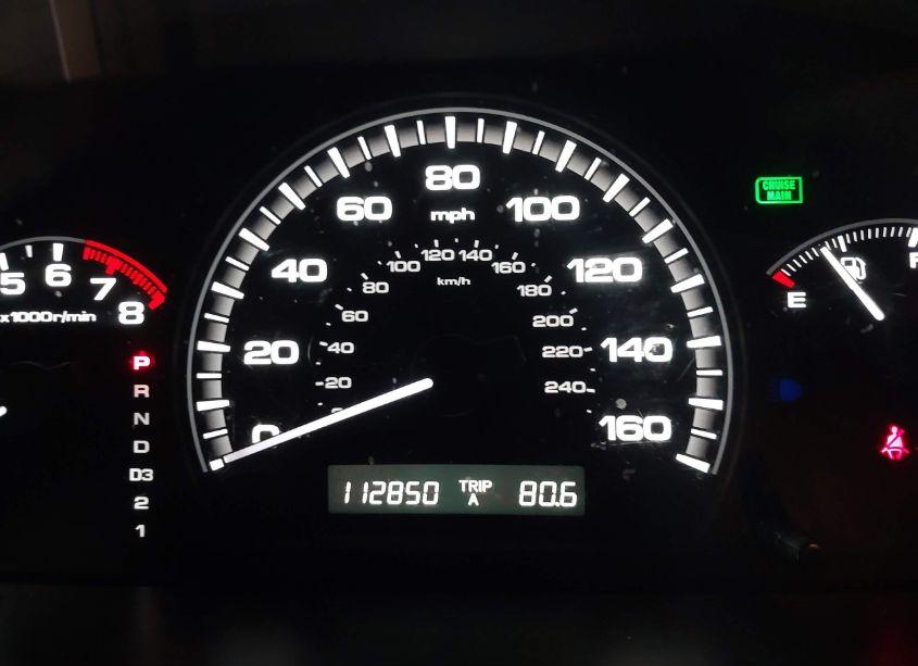 Photo 15 of 2007 Honda Accord 2.4 EX (VIN 1HGCM56807A046137)