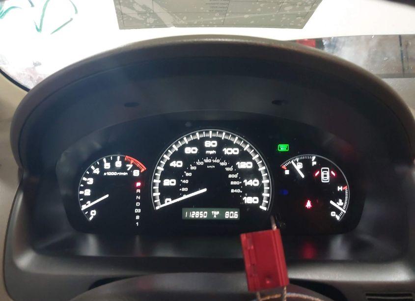 Photo 7 of 2007 Honda Accord 2.4 EX (VIN 1HGCM56807A046137)