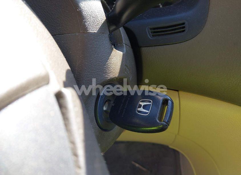 Photo 11 of 2007 Honda Accord 2.4 EX (VIN 1HGCM56807A091160)