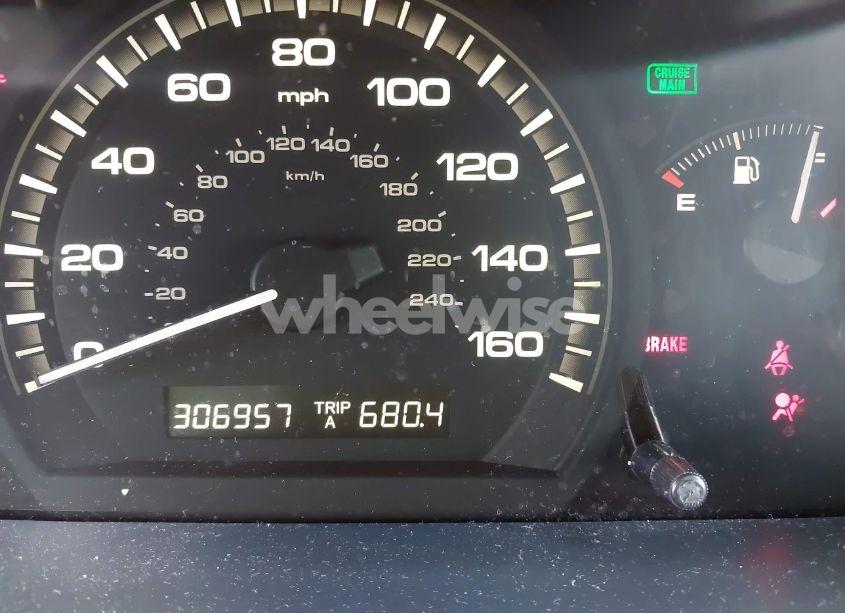 Photo 14 of 2007 Honda Accord 2.4 EX (VIN 1HGCM56807A191016)