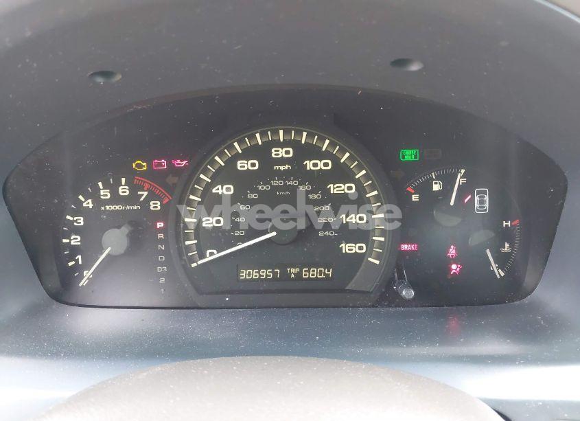 Photo 7 of 2007 Honda Accord 2.4 EX (VIN 1HGCM56807A191016)