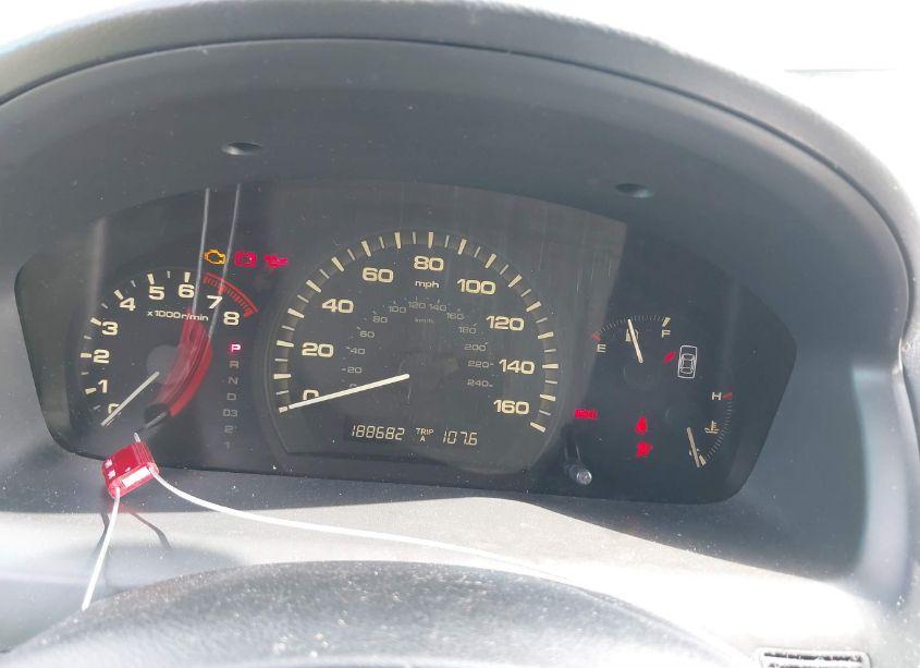 Photo 7 of 2007 Honda Accord 2.4 EX (VIN 1HGCM56807A213581)