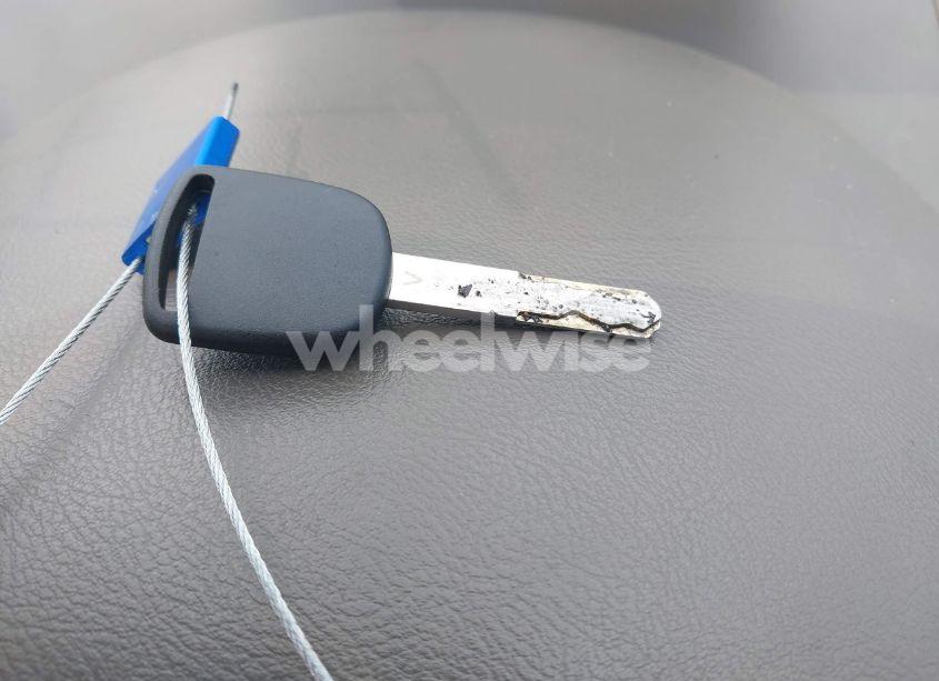 Photo 11 of 2004 Honda Accord 2.4 EX (VIN 1HGCM56814A001722)