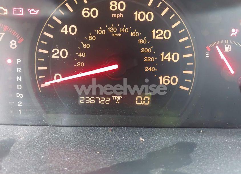 Photo 7 of 2004 Honda Accord 2.4 EX (VIN 1HGCM56814A001722)