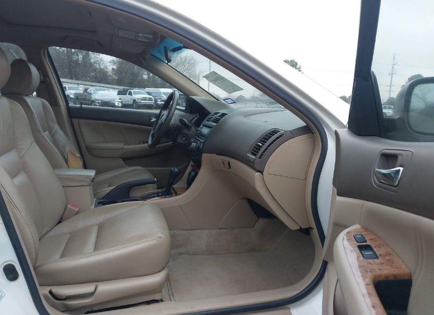 Photo 5 of 2004 Honda Accord 2.4 EX (VIN 1HGCM56814A111914)
