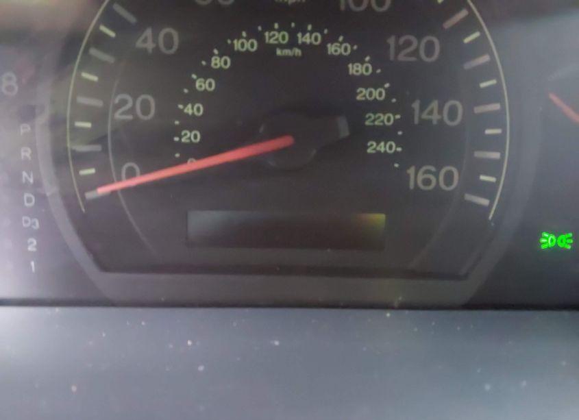 Photo 7 of 2004 Honda Accord 2.4 EX (VIN 1HGCM56814A111914)