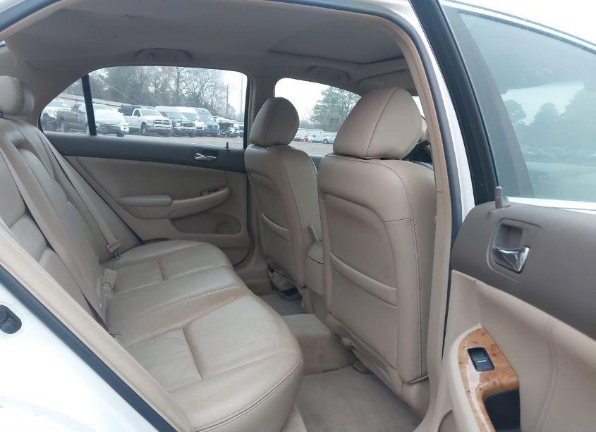 Photo 8 of 2004 Honda Accord 2.4 EX (VIN 1HGCM56814A111914)